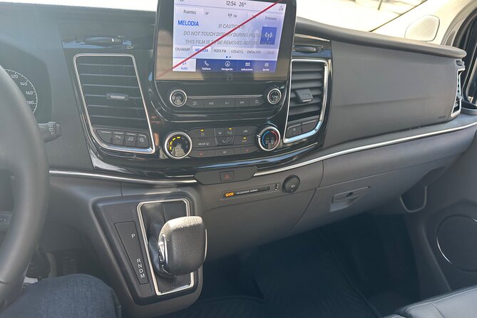 Departure Barcelona Airport Private Transfer - Service Overview