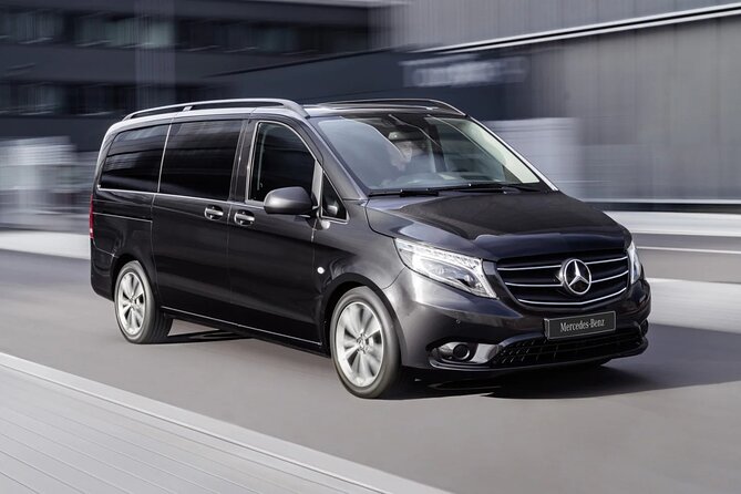 Departure by Private Minivan From Rovaniemi to Rovaniemi Airport - About Your Stay