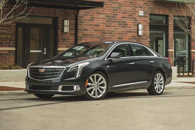 Departure by Private Sedan Washington DC to Dulles Airport IAD - Frequently Asked Questions