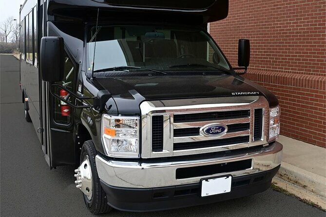 Departure by Van or Bus from Ottawa City to Ottawa Airport YOW - Practical Details and What Travelers Should Know