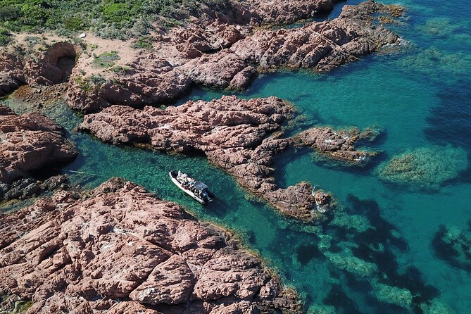 Departure Fréjus - the Creeks of Estérel - Cancellation Policy and Refunds