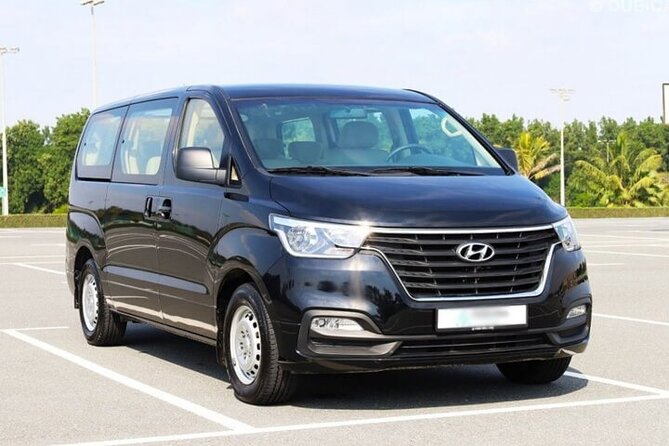 Departure From Alicante City to Alicante Airport ALC by Minivan - About Your Stay