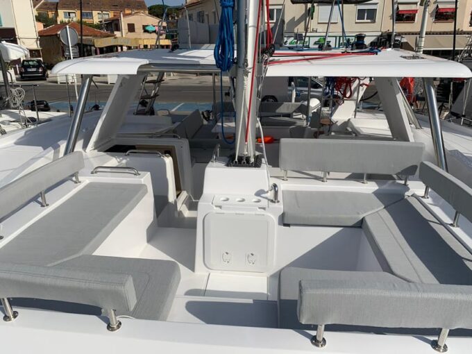 Departure From Brusc: Full-Day Catamaran Cruise - Frequently Asked Questions