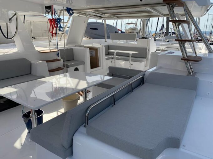 Departure From Brusc: Half-Day Catamaran Cruise - Cancellation and Refund Policy