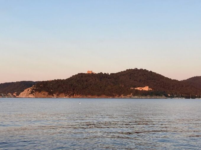 Departure From Hyères at Sea: Sunset by Sailboat - Guided Tour by Skipper