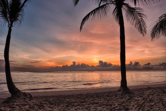 Departure From Punta Cana Hotels to Punta Cana Airport PUJ by SUV - Pickup and Drop-off Procedure