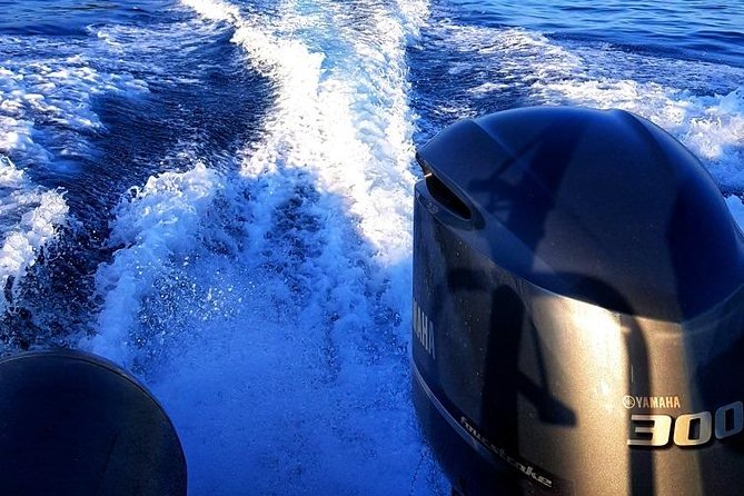 Departure From Saint-Raphael - the Creeks of Esterel - Review Highlights and Ratings