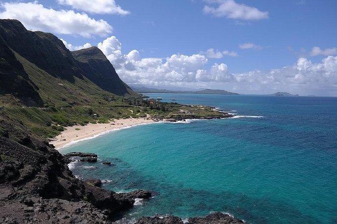 Departure Honolulu-Waikiki to Honolulu Airport HNL by Luxury Car - Frequently Asked Questions