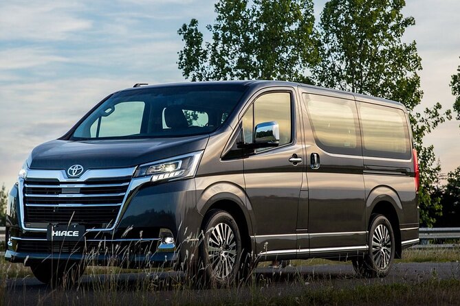 Departure Private Transfer Bangkok City to Bangkok Airport BKK or DMK by Minivan - Key Points