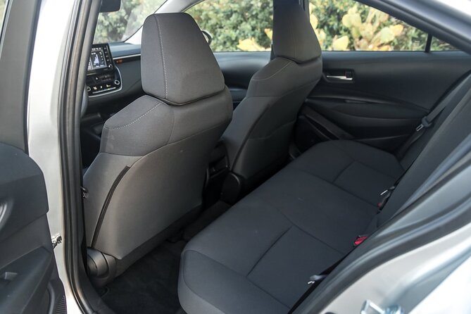 Departure Private Transfer Bangkok City to Bangkok Airport BKK or DMK by Sedan - Pricing and Availability