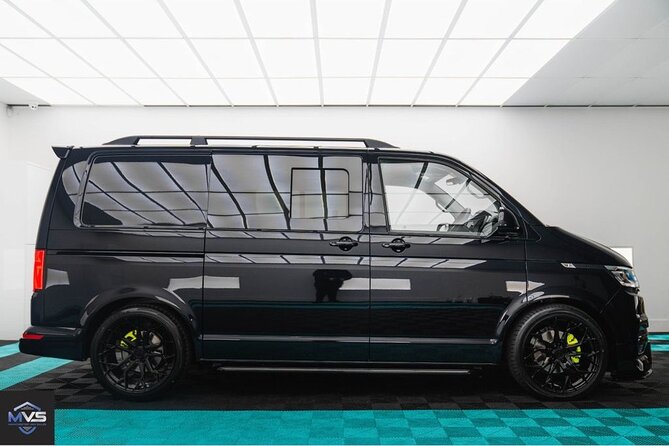 Departure Private Transfer Cancun to Cancun Airport CUN by Minivan or Minibus - Booking and Reservation Process