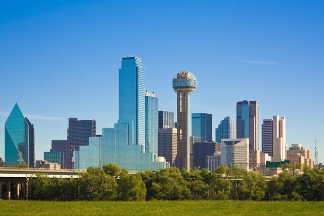 Departure Private Transfer: Dallas to Dallas Airport DFW in Business Car - Booking Details