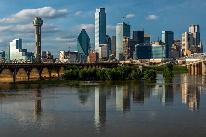 Departure Private Transfer: Dallas to Dallas Airport DFW in Luxury SUV - Why Choose This Transfer