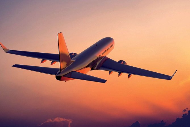 Departure Private Transfer From Barcelona City to Barcelona Airport - Booking and Cancellation Policy