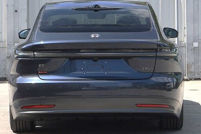 Departure Private Transfer From Bergen City to Bergen Cruise Port by Sedan - Pickup and Drop-off Information