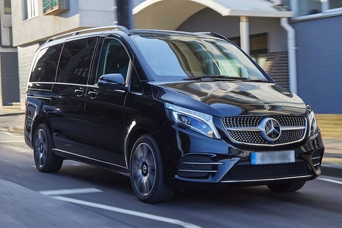 Departure Private Transfer From Lisbon City to Lisbon Airport LIS by Luxury Van - Customer Feedback
