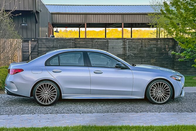 Departure Private Transfer From OSLo to OSLo Airport OSL by Business Car - Additional Considerations