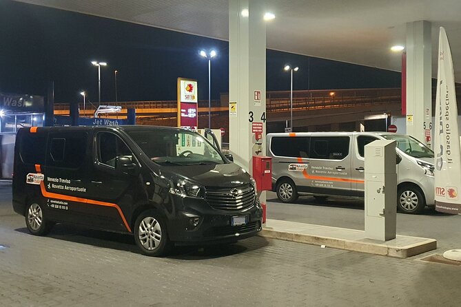 Departure Private Transfer From Verona to Malpensa Milan Airport (Mxp) - Meeting and Pickup Details