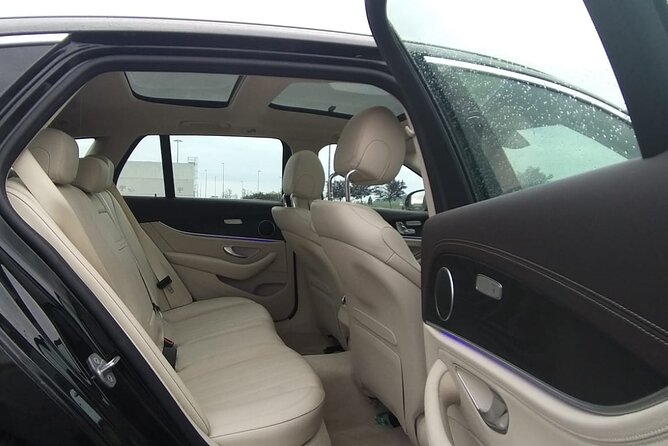 Departure Private Transfer From Verona to Malpensa Milan Airport (Mxp) - Cancellation and Support Information