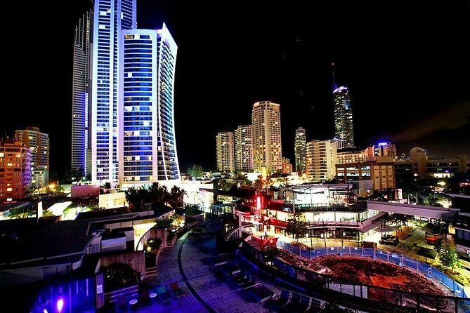 Departure Private Transfer: Gold Coast to Airport OOL in Luxury Van - Who Would Benefit Most?