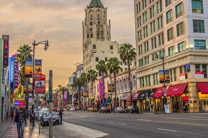 Departure Private Transfer: Los Angeles to Airport LAX in Luxury SUV - Frequently Asked Questions