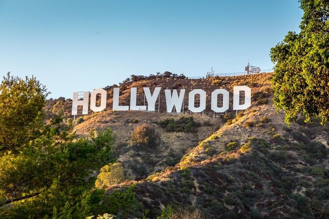 Departure Private Transfer: Los Angeles to Ontario Airport ONT in Luxury Van - Pickup and Drop-off