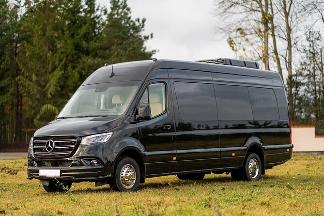 Departure Private Transfer Phoenix City to Phoenix Airport PHX - Travel Duration