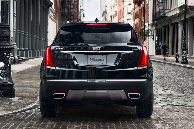 Departure Private Transfer San Diego to San Diego Airport SAN in Business Car - Booking Process