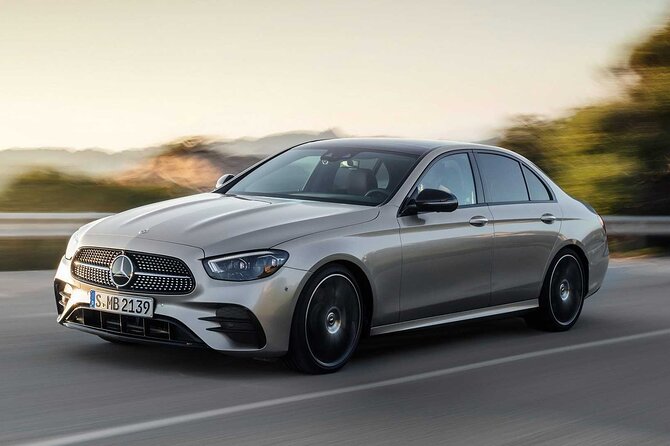 Departure Private Transfer San Francisco to SFO Airport by Sedan - Additional Traveler Information