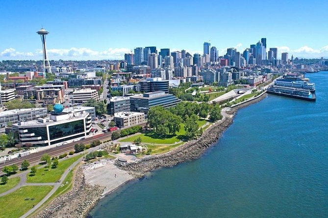 Departure Private Transfer: Seattle to Seattle Airport SEA in Luxury SUV - Private Tour Details