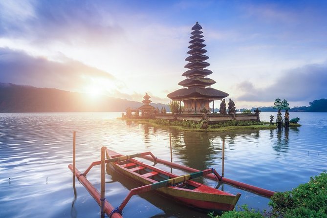 Departure Private Transfer to Bali Ngurah Rai Airport DPS (Denpasar) - Booking Information