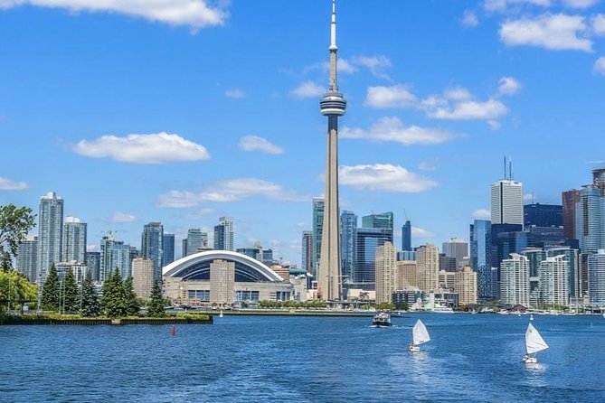 Departure Private Transfer: Toronto to Pearson Airport YYZ in Luxury Car - Cleaning and Sanitization Measures