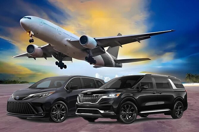 Departure - Private Transfer Waikiki Hotel to Airport - Accessibility and Additional Information