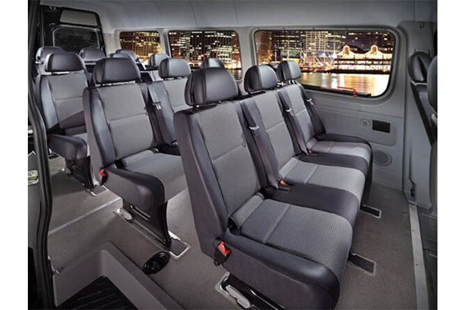 Departure - Private Transfer Waikiki Hotel to Airport - Booking and Confirmation