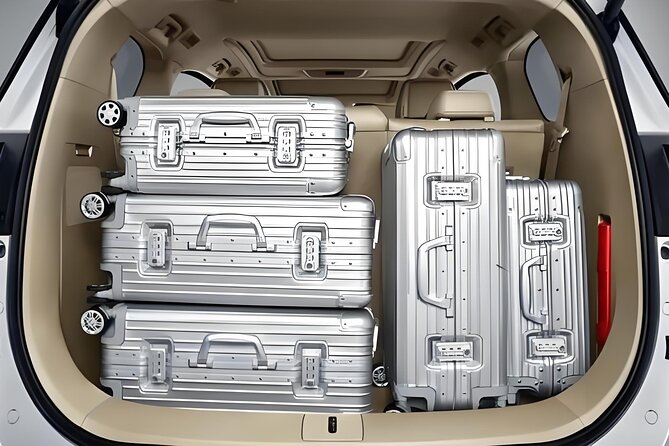 Departure - Private Transfer Waikiki Hotel to Airport - Why Choose This Transfer Service