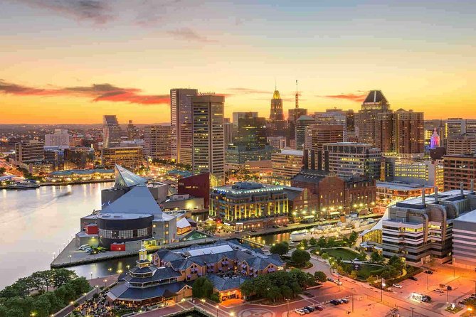 Departure Private Transfer: Washington to National Airport DCA in Luxury SUV - Booking and Availability