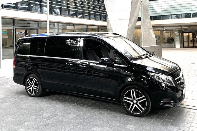 Departure Transfer: Bodrum to Bodrum Airport BJV by Car/Van - Key Points