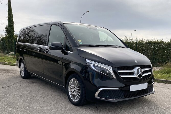 Departure Transfer: Bodrum to Bodrum Airport BJV by Car/Van - Scheduling and Availability