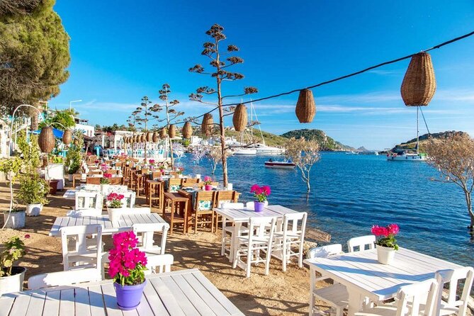 Departure Transfer: Bodrum to Bodrum Airport BJV by Car/Van - Pricing and Payment Information