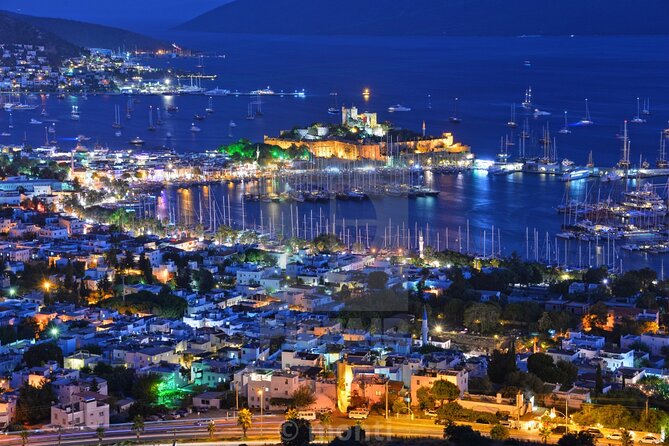 Departure Transfer: Bodrum to Bodrum Airport BJV by Car/Van - Customer Support and Inquiries