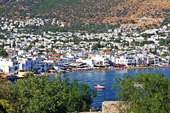 Departure Transfer: Bodrum to Bodrum Airport BJV by Car/Van - Frequently Asked Questions