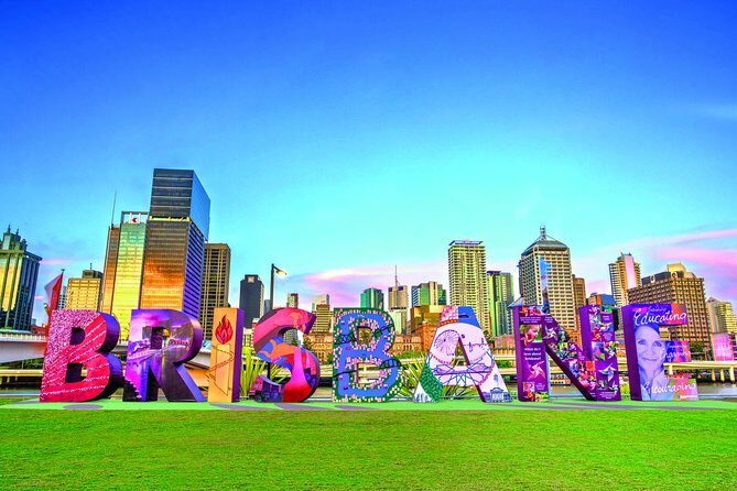 Departure Transfer: Brisbane to Airport BNE by Luxury Van - What Travelers Are Saying (Based on Reviews)