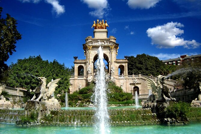 Departure Transfer From Barcelona to Airport BCN in Private Car/Van - Availability and Booking