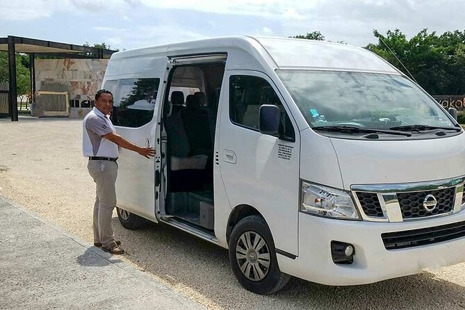 Departure Transfer From Hotel to PJIA - Getting to the Airport