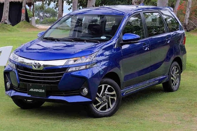 Departure Transfer From Ubud, Canggu, Uluwatu to Bali Airport - Airport Arrival Recommendations