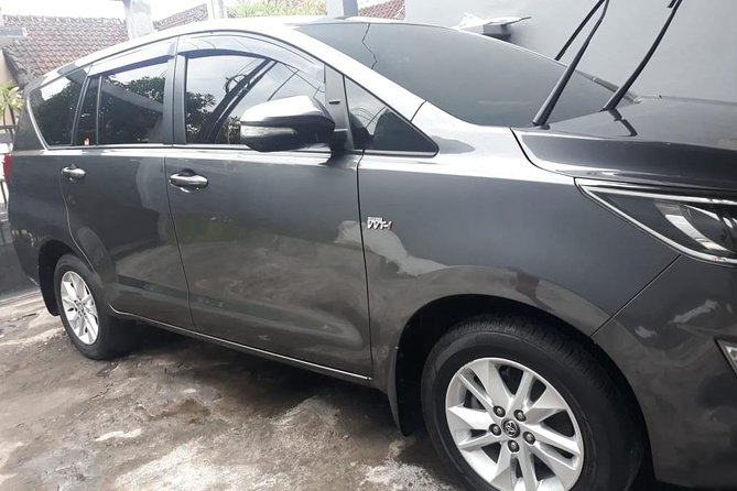Departure Transfer From Ubud, Canggu, Uluwatu to Bali Airport - Additional Service Considerations