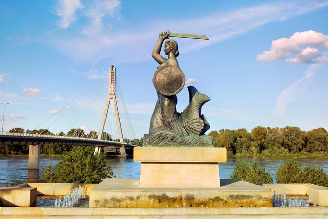 Departure Transfer: Warsaw to Chopin Airport WAW by Van - Availability and Pricing