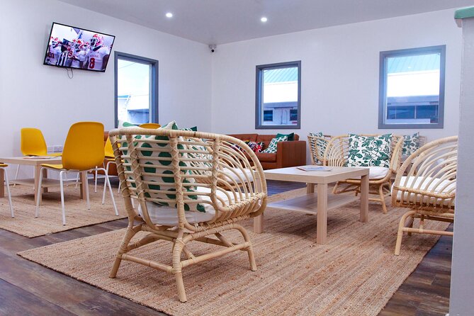 Departure VIP Lounge & Free Transfer From Any Resort - Customer Ratings