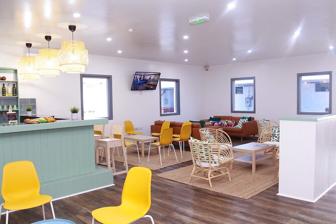 Departure VIP Lounge & Free Transfer From Any Resort - Service Consistency Considerations
