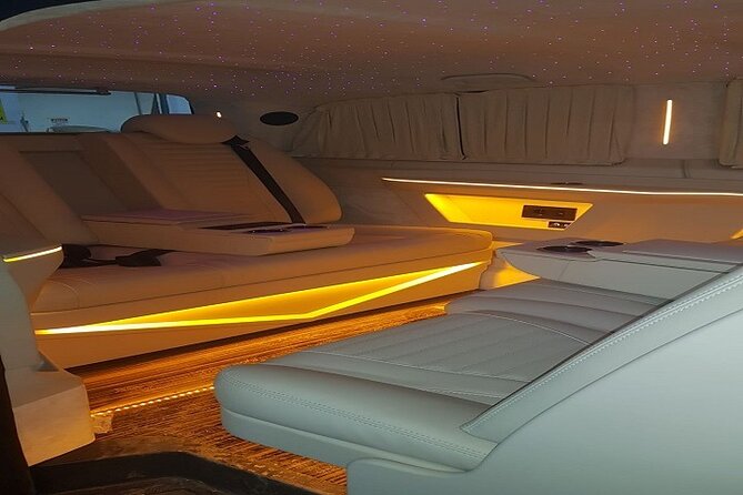DepartureTransfer From Istanbul European Side City Hotels to Istanbul NewAirport - Traveler Reviews